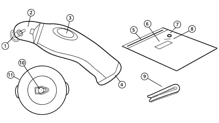 Jinsei components