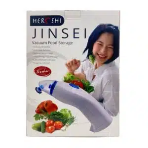 Jinsei package